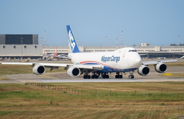 ANA’s takeover of Nippon Cargo Airlines delayed until May